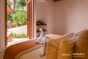 Casa Caracol