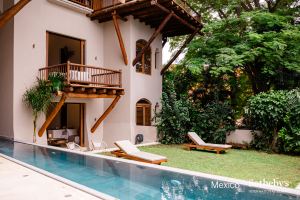 Casa Caracol