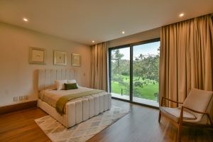 Residencia de Autor en El Cielo Country Club en venta