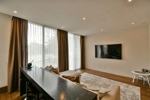 Residencia de Autor en El Cielo Country Club en venta