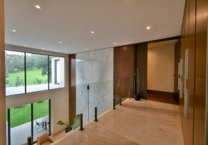 Residencia de Autor en El Cielo Country Club en venta