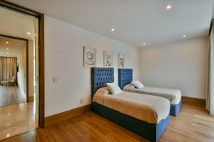 Residencia de Autor en El Cielo Country Club en venta