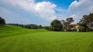 Residencia de Autor en El Cielo Country Club en venta