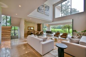 Residencia de Autor en El Cielo Country Club en venta
