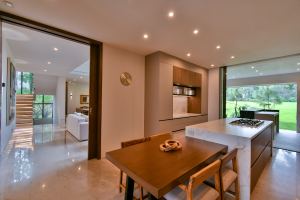 Residencia de Autor en El Cielo Country Club en venta
