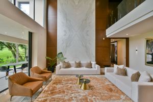 Residencia de Autor en El Cielo Country Club en venta