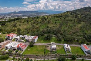 Terreno en Venta | Bosque Real, Zona Sur