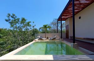 Jungle Essence Luxury Villa