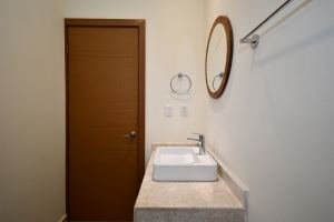 Modern Three-Bedroom Home in Selvanova Coto 3B