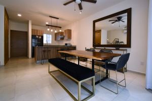 Modern Three-Bedroom Home in Selvanova Coto 3B