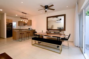 Modern Three-Bedroom Home in Selvanova Coto 3B