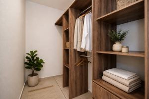 Modern Three-Bedroom Home in Selvanova Coto 3B
