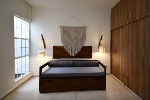 Modern Three-Bedroom Home in Selvanova Coto 3B