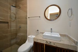Modern Three-Bedroom Home in Selvanova Coto 3B