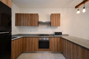 Modern Three-Bedroom Home in Selvanova Coto 3B
