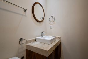Modern Three-Bedroom Home in Selvanova Coto 3B