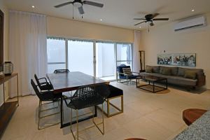 Modern Three-Bedroom Home in Selvanova Coto 3B