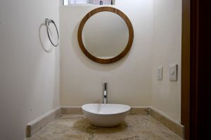 Modern Three-Bedroom Home in Selvanova Coto 3B