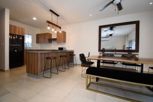 Modern Three-Bedroom Home in Selvanova Coto 3B