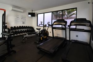 Modern Three-Bedroom Home in Selvanova Coto 3B