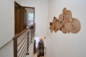 Modern Three-Bedroom Home in Selvanova Coto 3B