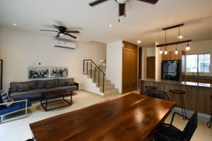 Modern Three-Bedroom Home in Selvanova Coto 3B