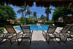 Contemporary Residence | Pok Ta Pok, Cancún