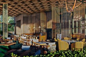Privilege of Owning a One-Bedroom plus Den Viceroy Residence on the Caribbean