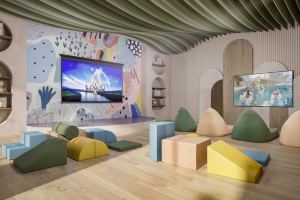 Privilege of Owning a One-Bedroom plus Den Viceroy Residence on the Caribbean