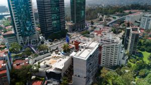 PH Reforma 2625