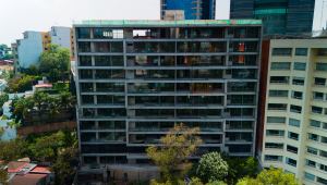PH Reforma 2625