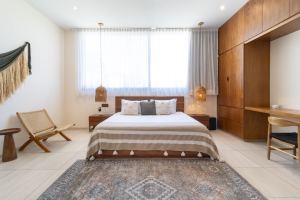 Tulum Green Soul | Four- Bedroom Residence