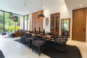 Tulum Green Soul | Four- Bedroom Residence