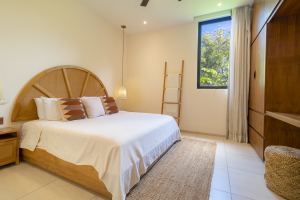 Tulum Green Soul | Four- Bedroom Residence