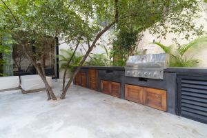 Tulum Green Soul | Four- Bedroom Residence