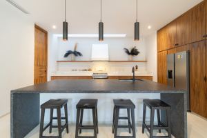 Tulum Green Soul | Four- Bedroom Residence