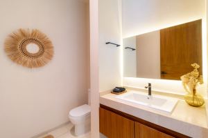 Tulum Green Soul | Four- Bedroom Residence