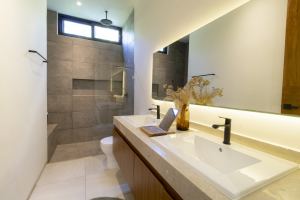 Tulum Green Soul | Four- Bedroom Residence