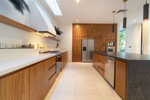 Tulum Green Soul | Four- Bedroom Residence