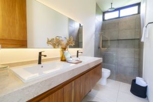 Tulum Green Soul | Four- Bedroom Residence