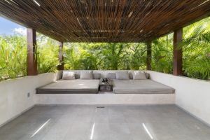 Tulum Green Soul | Four- Bedroom Residence