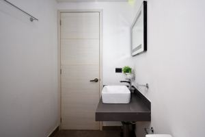 Quinto Sol | Loft Style Condo in Aldea Zama