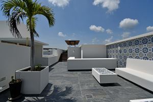 Quinto Sol | Loft Style Condo in Aldea Zama
