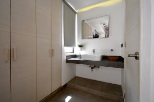 Quinto Sol | Loft Style Condo in Aldea Zama