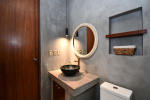 Casa Selva | 2-Bedroom Townhouse, One in Ground Floor | Luum Zama