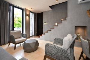 Casa Selva | 2-Bedroom Townhouse, One in Ground Floor | Luum Zama