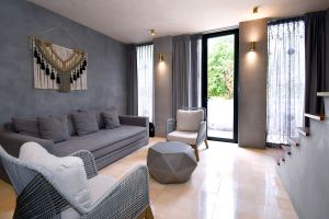 Casa Selva | 2-Bedroom Townhouse, One in Ground Floor | Luum Zama