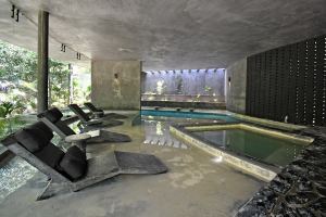 Casa Selva | 2-Bedroom Townhouse, One in Ground Floor | Luum Zama