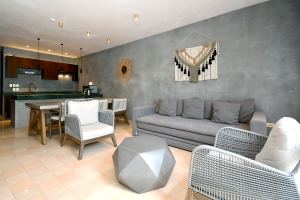 Casa Selva | 2-Bedroom Townhouse, One in Ground Floor | Luum Zama