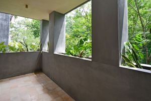 Casa Selva | 2-Bedroom Townhouse, One in Ground Floor | Luum Zama